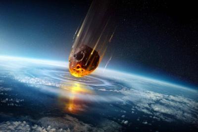 ناسا تكشف 9 دول قد يضربها الكويكب في 2032... إحداها عربية