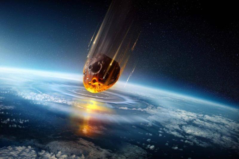 ناسا تكشف 9 دول قد يضربها الكويكب في 2032... إحداها عربية