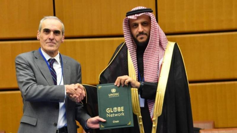 لمكافحة الفساد.. السعودية تتسلم رئاسة شبكة 