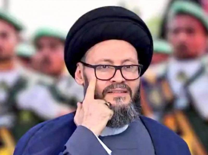 الحسيني: اغتيال اليوم ستتبعه اغتيالات حتى القضاء على حزب الله