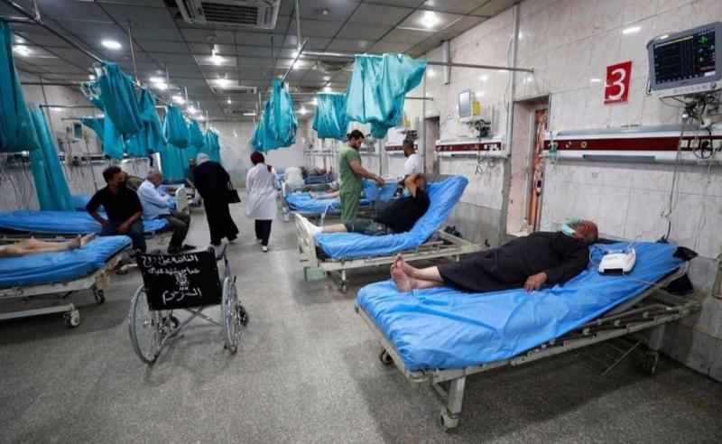 السرطان في العراق.. العلاج أقسى من المرض
