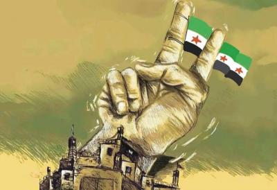 هل انقلب حافظ بشار الأسد على والده وأعلن تأييده للثورة السورية؟