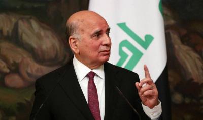العراق.. نزع سلاح الفصائل وزيارة الشرع لبغداد