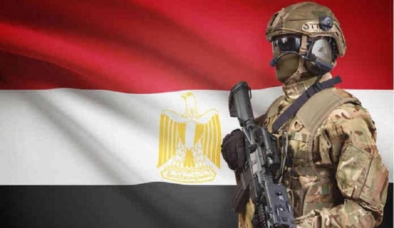 مخاوف في إسرائيل بعد تصريحات وزير الدفاع المصري