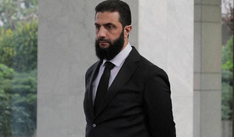 الشرع: آلاف المتطوعين ينضمون للجيش الجديد بعد سقوط الأسد
