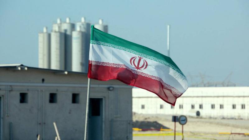 إيران: وفد رفيع يشارك في تشييع نصر الله وصفي الدين