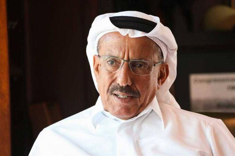الحبتور ينفي شائعات مشاركة وفد من مجلس التعاون في تشييع نصر الله