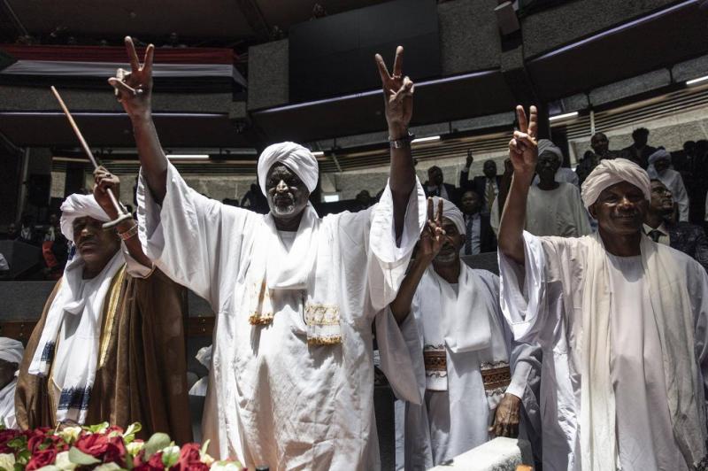 اجتماع نيروبي لتشكيل حكومة موازية في السودان.. ماذا يجري؟