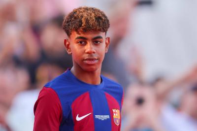 هل ينتقل لامين يامال إلى ريال مدريد؟