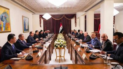 العراق..رئاسة الحشد تشعل الخلافات داخل الإطار التنسيقي