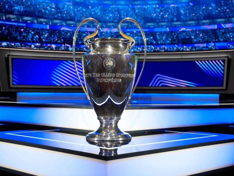 مواجهات ملحق دوري أبطال أوروبا تعود.. وهذا جدول المباريات!