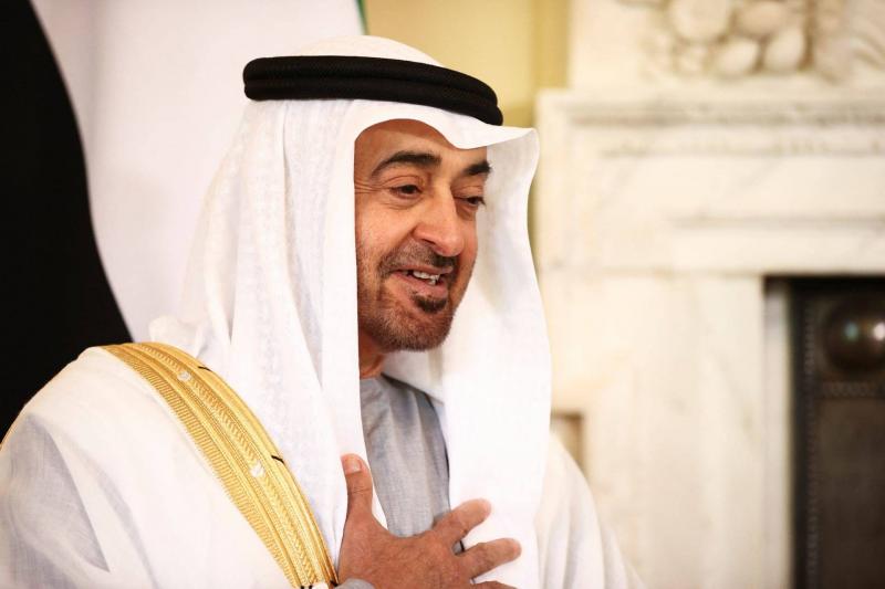 الإمارات وأوكرانيا توقعان اتفاقية شراكة اقتصادية شاملة