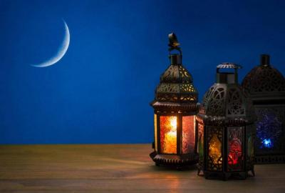 فضل الله يحدد أول أيام شهر رمضان