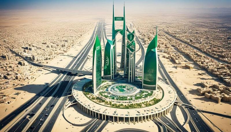 السعودية تضيء سماء السياسة الدولية بجرأة