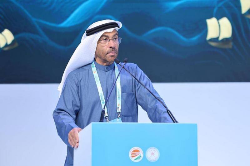 الإمارات تشارك في مؤتمر المحيط الهندي بنسخته الثامنة