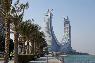 3 ابتكارات قطرية بمعرض الاختراعات بالشرق الأوسط