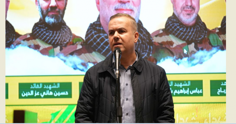 فضل الله: هناك مسؤولية وطنية كبيرة على الحكومة
