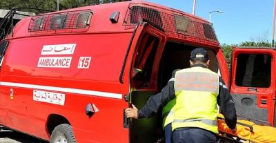 إصابة 120 طالب جامعي بتسمم غذائي في الجزائر