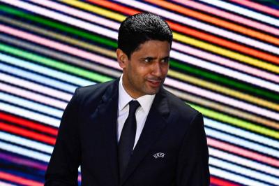 الخليفي يتلقى تهديدا جديدا في فرنسا
