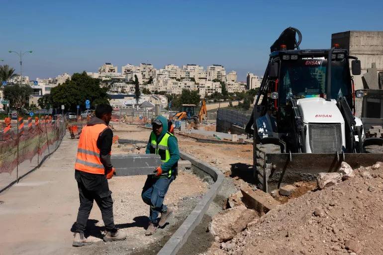 بالتفاصيل... إسرائيل تخطط لبناء ألف وحدة سكنية في الضفة