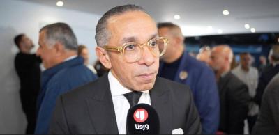 موسى: زيارتنا الى الرئيسين عون وسلام تحمل رسالة دعم جماعيّة