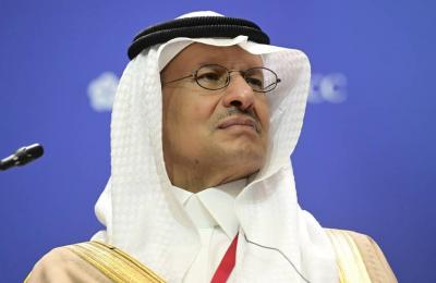 وزير الطاقة السعودي يكشف سر رباطة جأش السعوديين