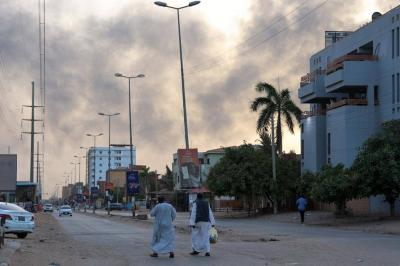 الجيش السوداني: تحرير الخرطوم بات بمرحلته الأخيرة