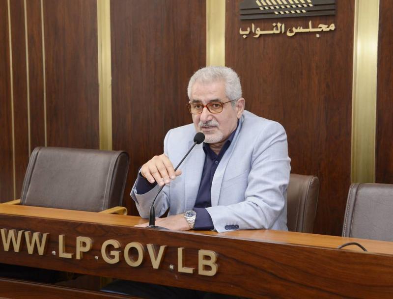 عطية: لا صحة للكلام المتداول حول جولة سعودية في مطار القليعات