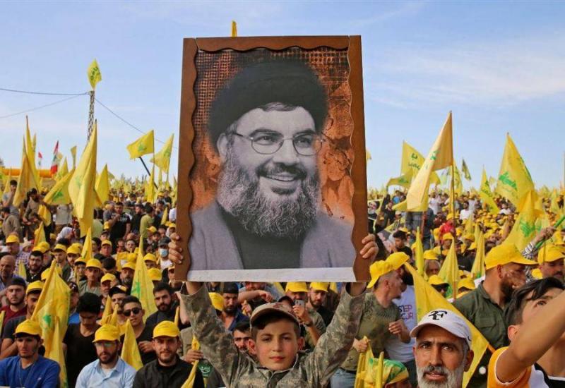 تصريحٌ إيراني بشأن تشييع نصر الله...ما مضمونه؟