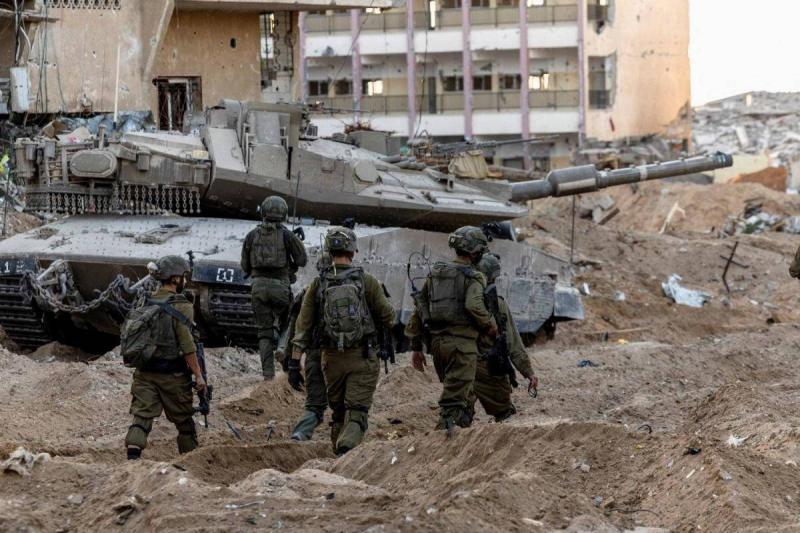 حكومة غزة: إسرائيل قتلت 100 فلسطيني منذ دخول الإتفاق حيز التنفيذ