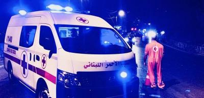 جريمة تهزّ منطقة لبنانية... قتل زوجته بـ