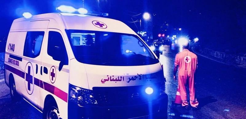 جريمة تهزّ منطقة لبنانية... قتل زوجته بـ