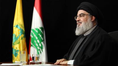 بسبب يوم تشييع نصرالله... تحذير أميركي! (صورة)