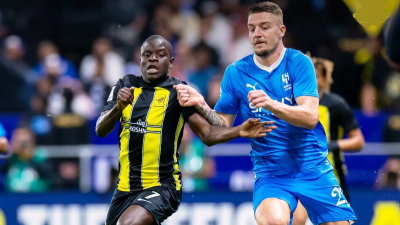 كلاسيكو الاتحاد والهلال يحبس أنفاس الجماهير السعودية