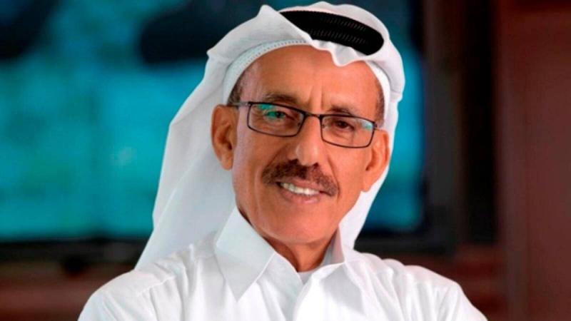 خلف الحبتور عن تشييع نصرالله: إعلان رسمي عن نهاية لبنان