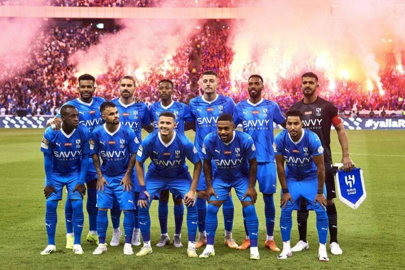 اتحاد جدة ضد الهلال لتحديد مصير المنافسة في الدوري السعودي