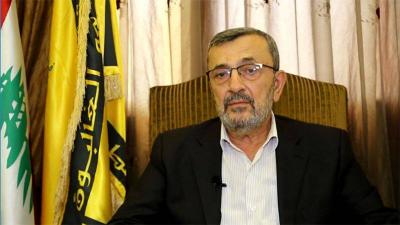 عز الدين: المقاومة حق مشروع للبنانيين