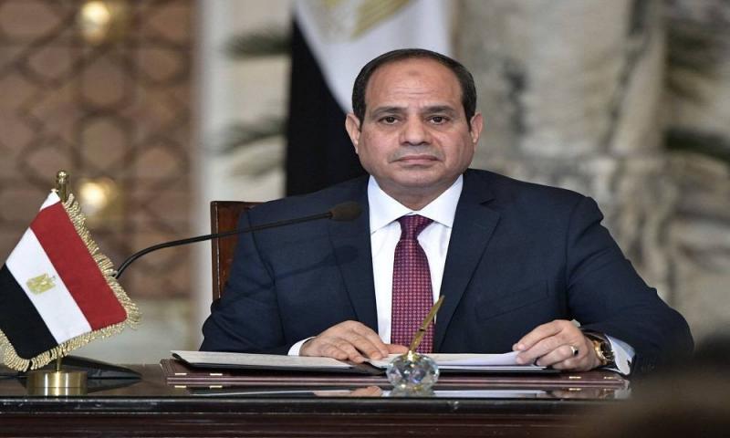 السيسي إلى السعودية لبلورة خطة إعمار غزة