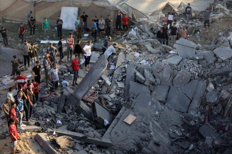إسرائيل تفرج عن 800 أسير فلسطيني السبت