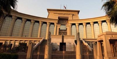 النيابة العامة المصرية تلجأ إلى الذكاء الاصطناعي!