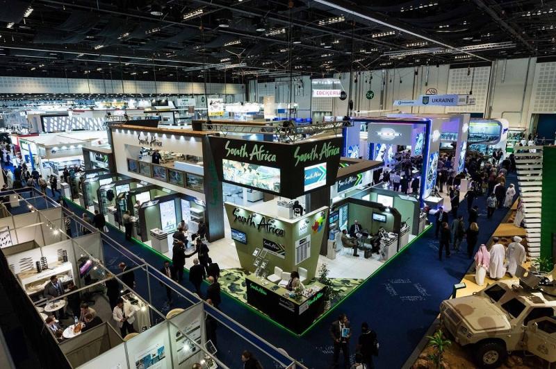 12 شركة سعودية تشارك في 