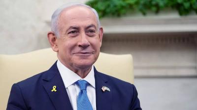 نتنياهو: 