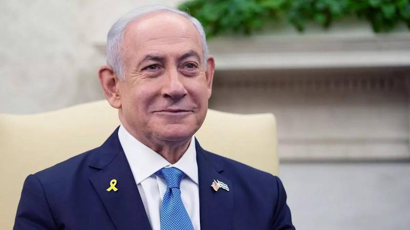 نتنياهو: 
