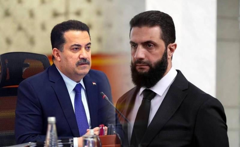 العراق أولاً... كيف يمكن بناء علاقة مع سوريا؟