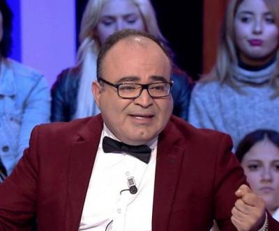 تونس تفرج على الصحفي البارز محمد بوغلاب