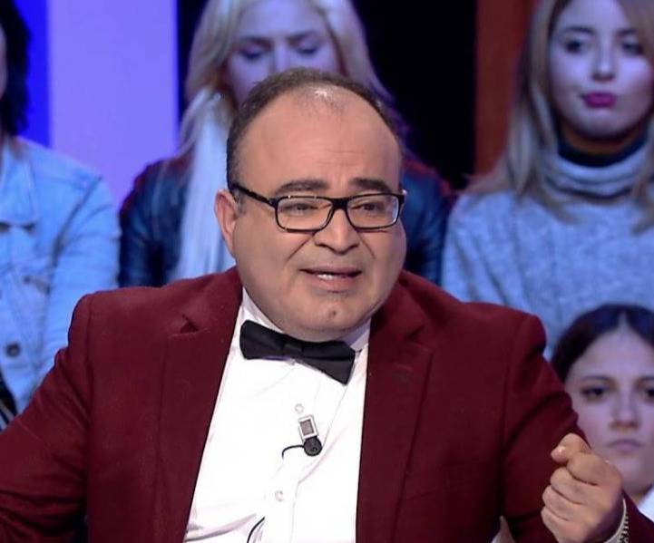 تونس تفرج على الصحفي البارز محمد بوغلاب