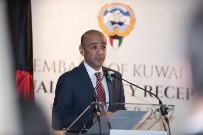 الأمين العام لمجلس التعاون يؤكد أهمية ضمان حرية الملاحة البحرية