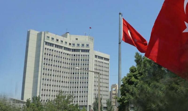 تركيا ترفض تشكيل كيانات مستقلة داخل القوات المسلحة السورية