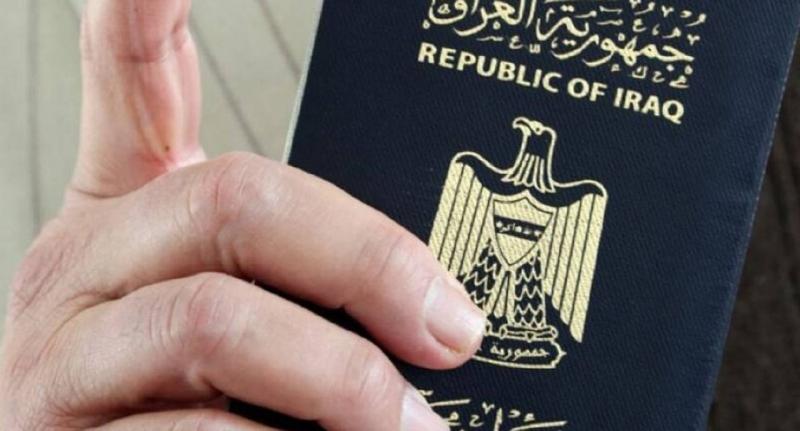 بغداد: يمكن إستعادة الجنسية العراقية للمشمولين بإجراءات سحب 