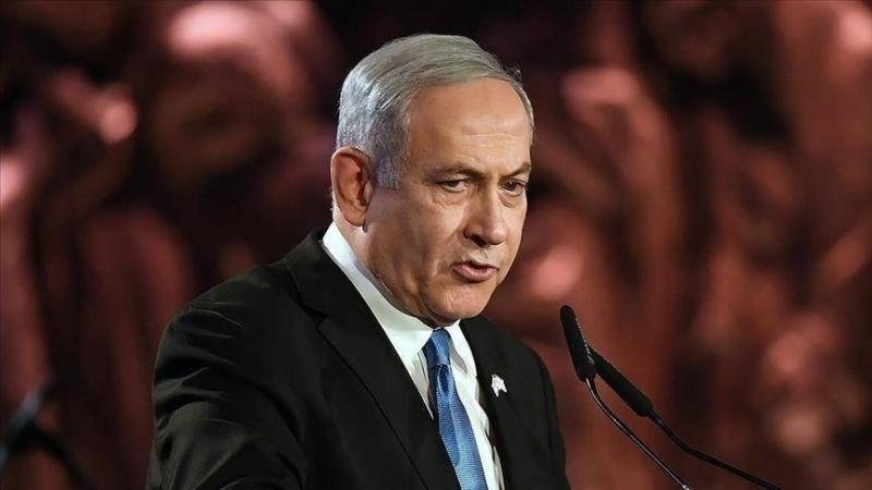 نتنياهو يحسم مصير 6 رهائن و4 جثث!